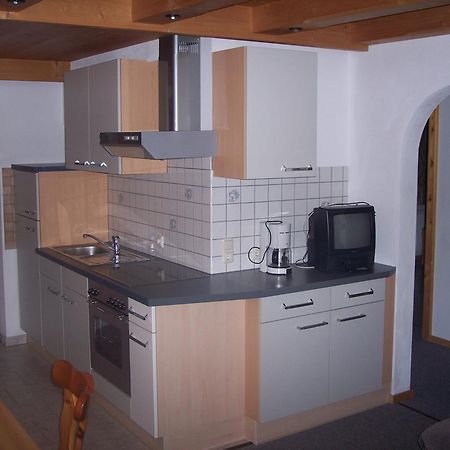 Appartement Winkler Вайдринг Номер фото