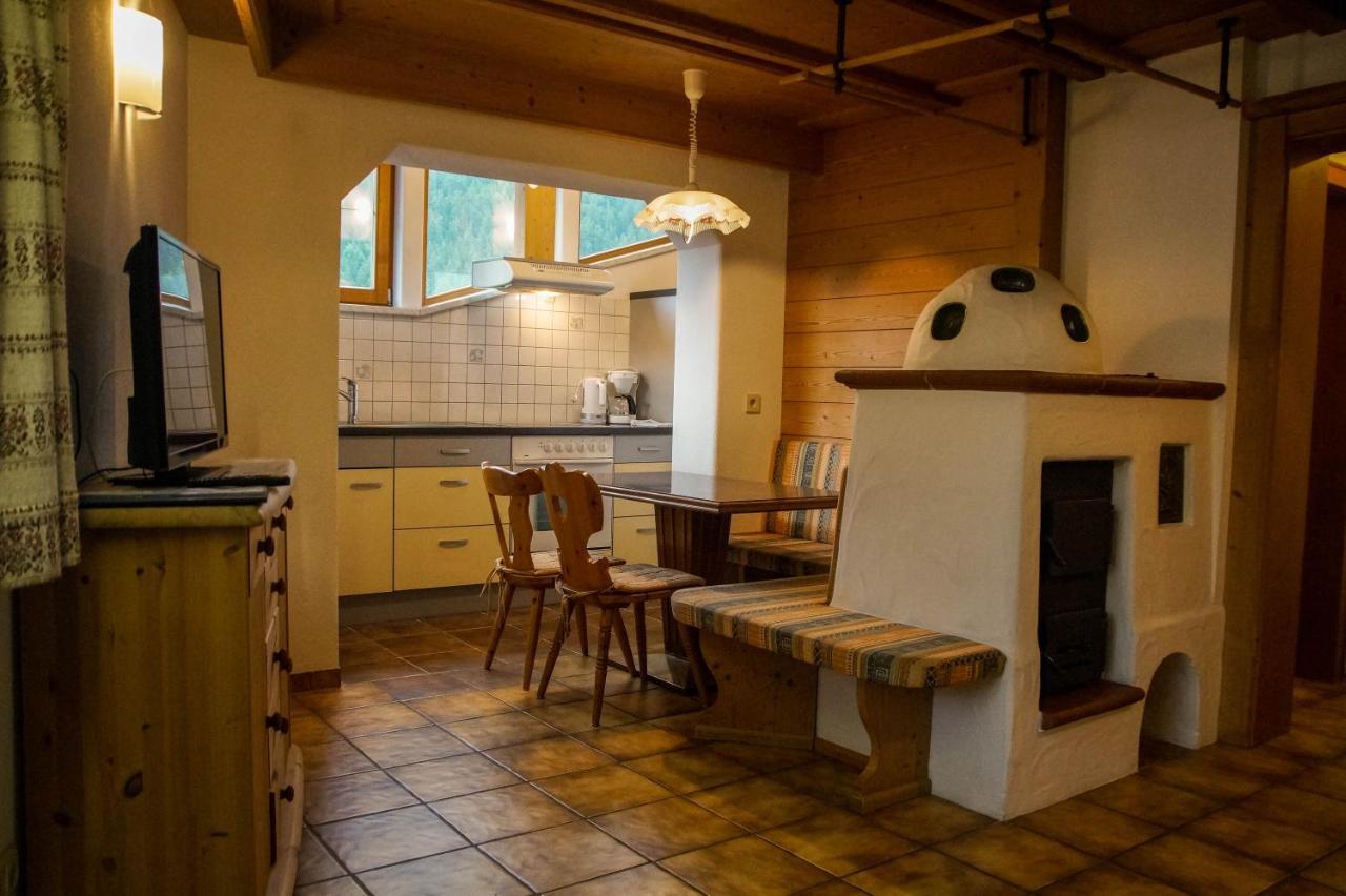 Appartement Winkler Вайдринг Экстерьер фото