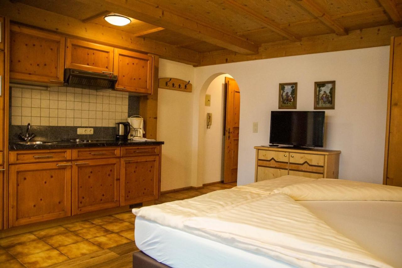 Appartement Winkler Вайдринг Экстерьер фото