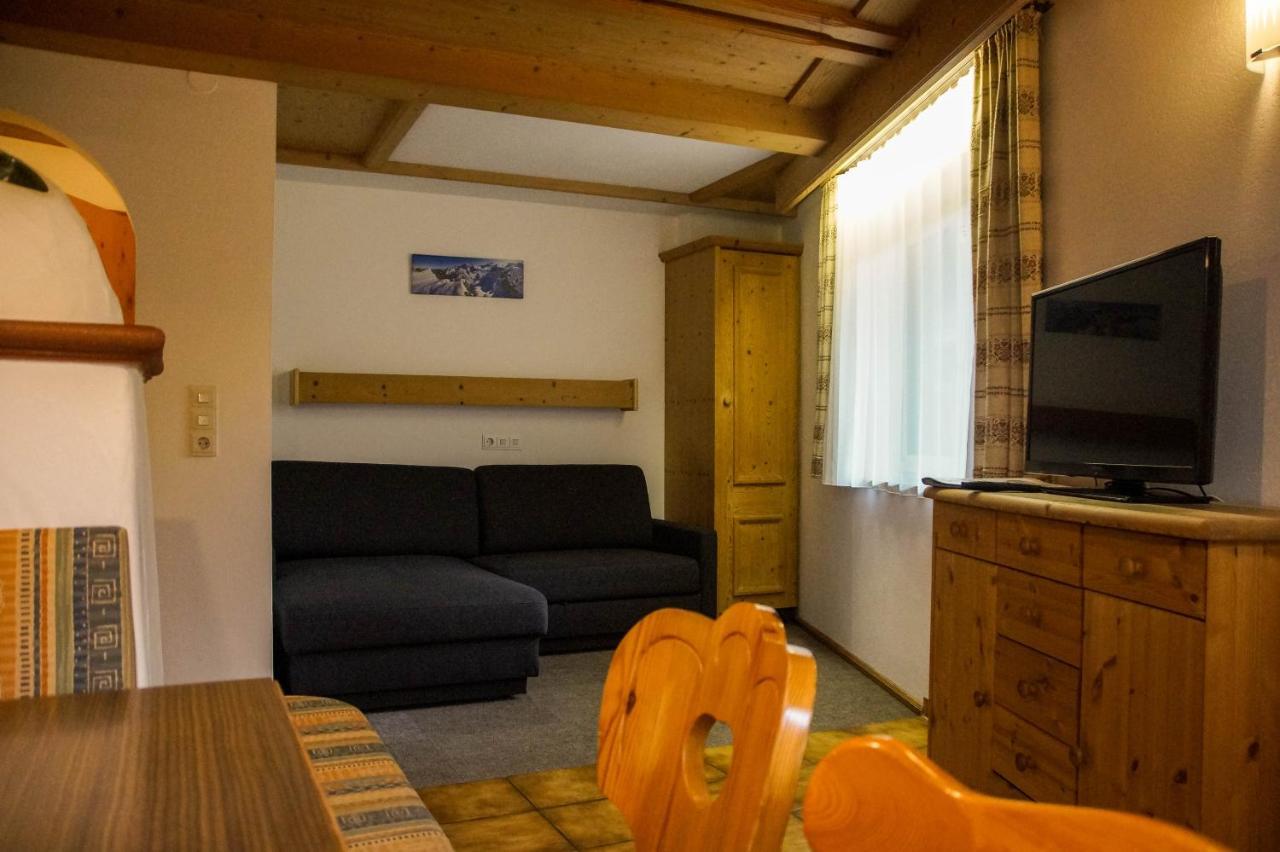 Appartement Winkler Вайдринг Экстерьер фото