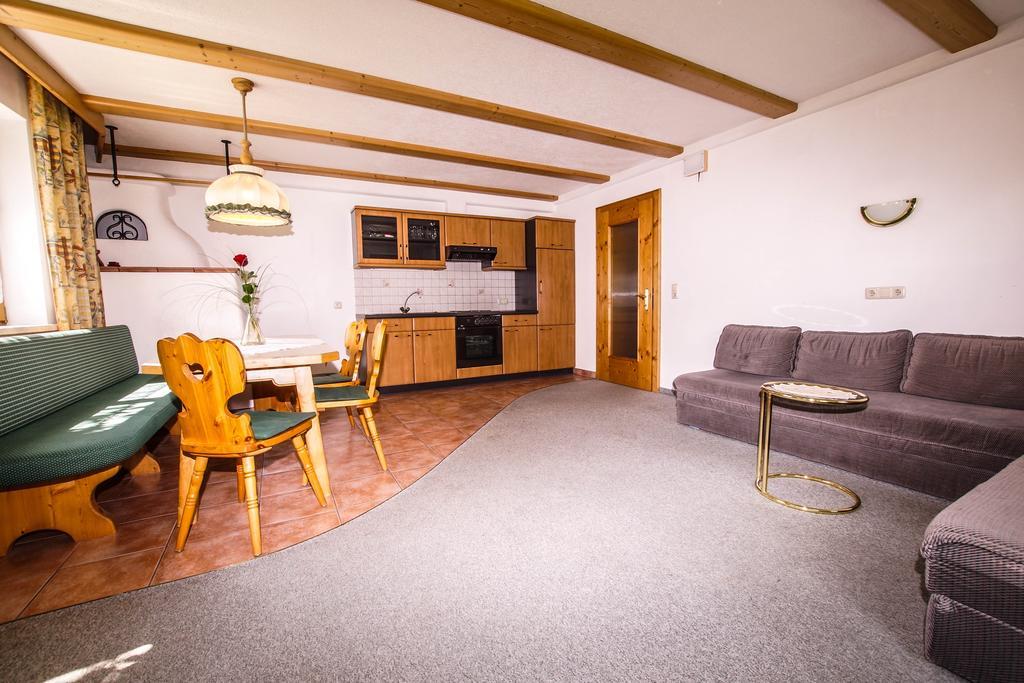 Appartement Winkler Вайдринг Номер фото