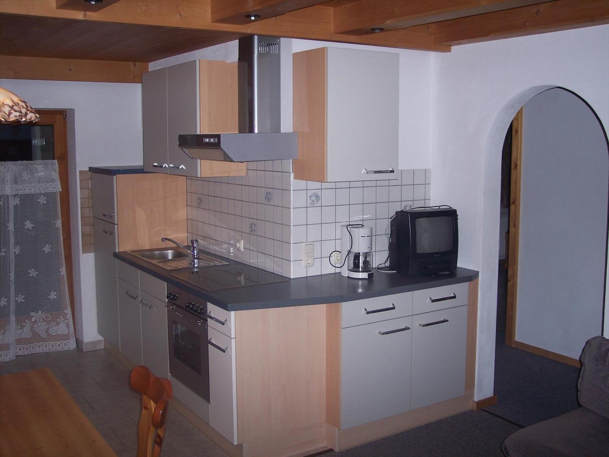 Appartement Winkler Вайдринг Номер фото