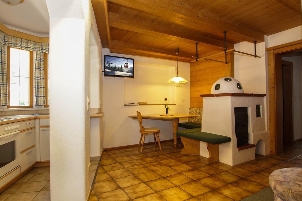 Appartement Winkler Вайдринг Номер фото