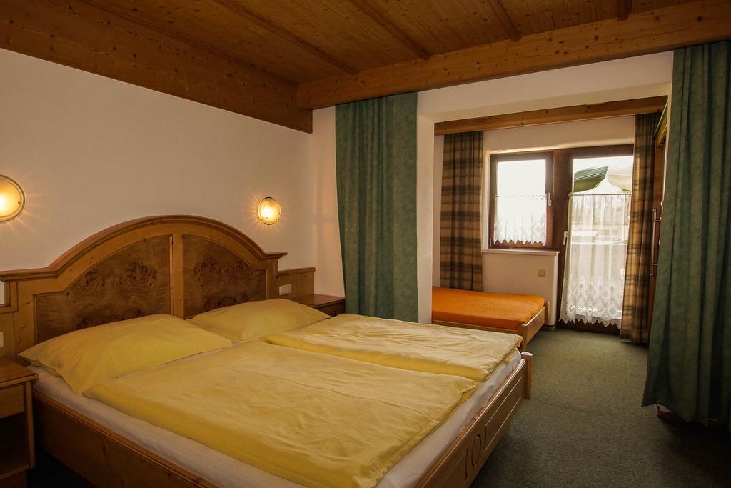 Appartement Winkler Вайдринг Номер фото