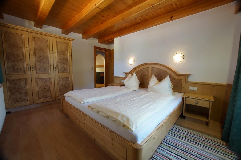 Appartement Winkler Вайдринг Номер фото