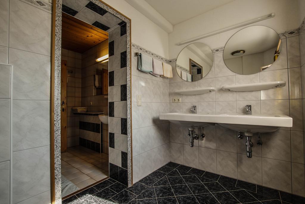 Appartement Winkler Вайдринг Номер фото