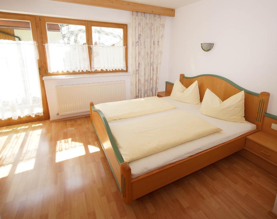 Appartement Winkler Вайдринг Номер фото