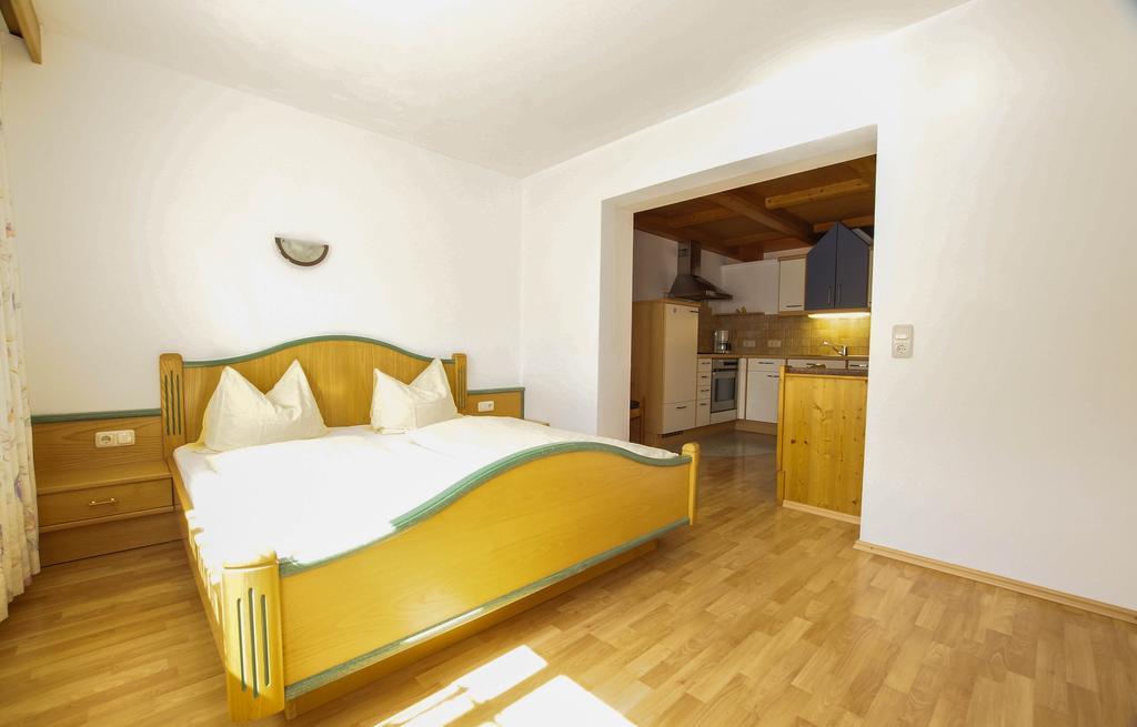 Appartement Winkler Вайдринг Номер фото