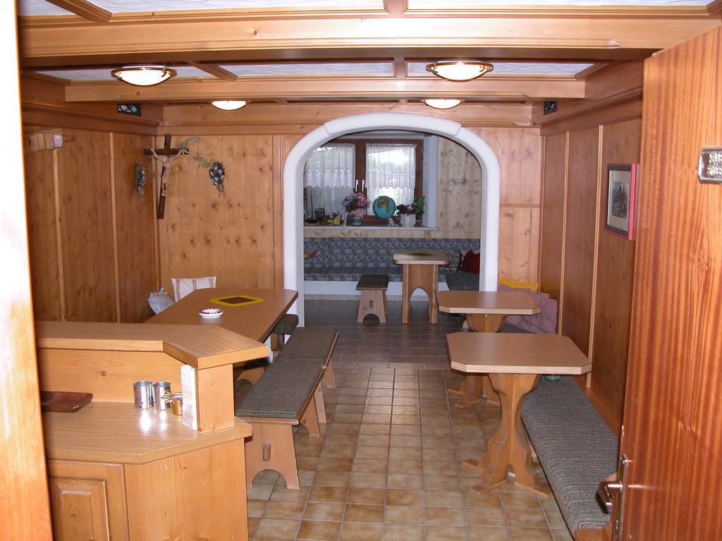 Appartement Winkler Вайдринг Экстерьер фото