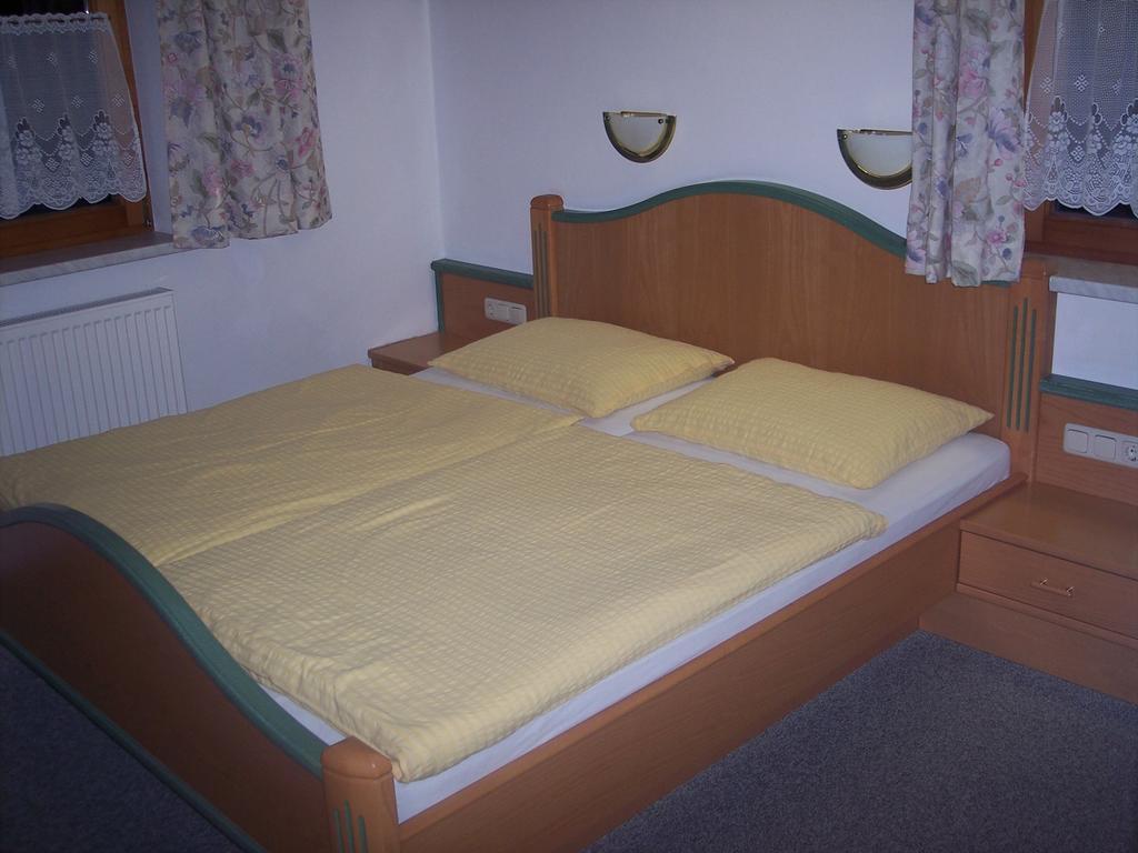 Appartement Winkler Вайдринг Номер фото