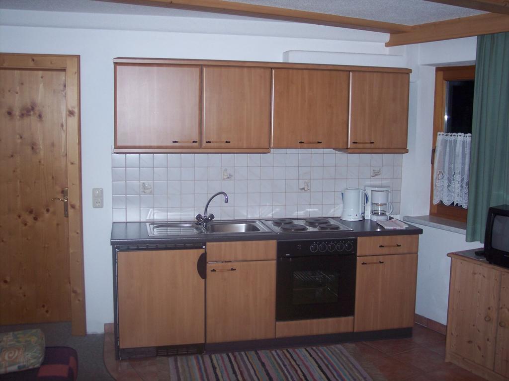 Appartement Winkler Вайдринг Номер фото
